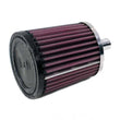 Load image into Gallery viewer, K&amp;N 1invent 3in od B 3-1/2Od T 4in h - Main Product View