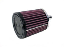 Load image into Gallery viewer, K&amp;N 1invent 3in od B 3-1/2Od T 4in h - Main Product View