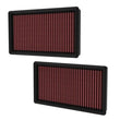 Load image into Gallery viewer, K&amp;N (2 Per Box) fits 2010-2015 BMW 760LI / 2019-2023 Rolls-Royce Cullinan / 2016-2021 Rolls-Royce Dawn / 2010-2023 Rolls-R...