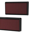 Load image into Gallery viewer, K&amp;N (2 Per Box) fits 2010-2015 BMW 760LI / 2019-2023 Rolls-Royce Cullinan / 2016-2021 Rolls-Royce Dawn / 2010-2023 Rolls-R...