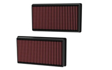 Load image into Gallery viewer, K&amp;N (2 Per Box) fits 2010-2015 BMW 760LI / 2019-2023 Rolls-Royce Cullinan / 2016-2021 Rolls-Royce Dawn / 2010-2023 Rolls-R...