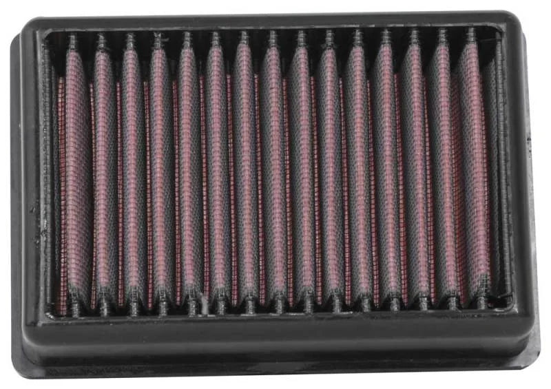 K&N 20-21 BMW R nine T Urban GS/R nine T Scrambler/R nine T Pure Replacement Air Filter - Main Product View