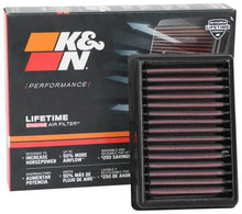 Load image into Gallery viewer, K&amp;N 20-21 BMW R nine T Urban GS/R nine T Scrambler/R nine T Pure Replacement Air Filter - Detail View
