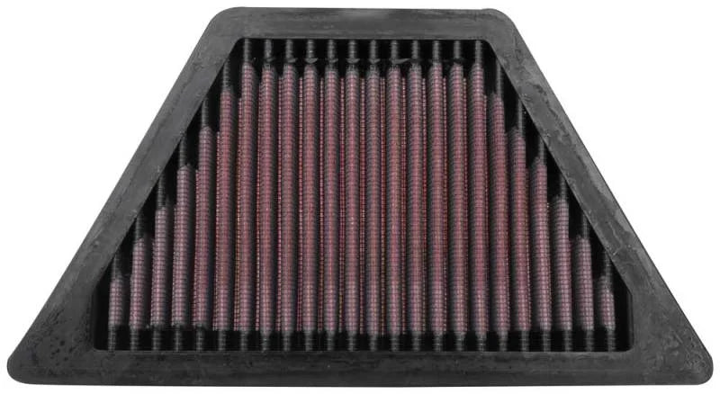 K&N 20-21 BMW R18 1802cc Replacement Air Filter - Main Product View