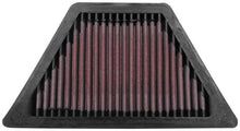 Load image into Gallery viewer, K&amp;N 20-21 BMW R18 1802cc Replacement Air Filter - Main Product View