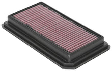 Load image into Gallery viewer, K&amp;N 20-21 Cadillac CT5 V6 3.0L Replacement Air Filter - Main Product View