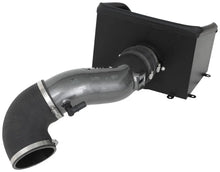 Load image into Gallery viewer, K&amp;N 20-21 Chevy / GMC 2500/3500 6.6L V8 Performance Air Intake System - Side View