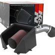 Load image into Gallery viewer, K&amp;N 20-21 Chevy / GMC 2500/3500 6.6L V8 Performance Air Intake System - Detail View