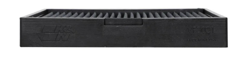 K&N 20-21 Ford Escape L3/L4 1.5L/2.0L/2.5L Cabin Air Filter - Back View
