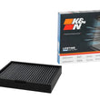 Load image into Gallery viewer, K&amp;N 20-21 Ford Escape L3/L4 1.5L/2.0L/2.5L Cabin Air Filter - Installation View