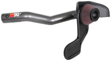Load image into Gallery viewer, K&amp;N 20-21 Ford Explorer 2.3L L4 F/I High Flow Performance Intake Kit - Main Product View