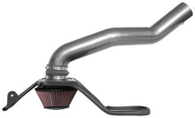Load image into Gallery viewer, K&amp;N 20-21 Ford Explorer 2.3L L4 F/I High Flow Performance Intake Kit - Installation View