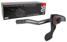 Load image into Gallery viewer, K&amp;N 20-21 Ford Explorer 2.3L L4 F/I High Flow Performance Intake Kit - Additional View 5