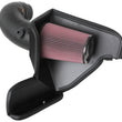Load image into Gallery viewer, K&amp;N 20-21 Ford Mustang GT500 5.2L V8 AirCharger Performance Intake - Main Product View