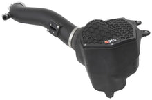 Load image into Gallery viewer, K&amp;N 20-21 Jeep Wrangler V6-3.0L DSL AirCharger Performance Intake - Main Product View