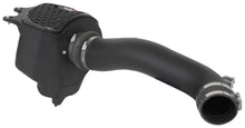 Load image into Gallery viewer, K&amp;N 20-21 Jeep Wrangler V6-3.0L DSL AirCharger Performance Intake - Installation View