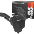 Load image into Gallery viewer, K&amp;N 20-21 Jeep Wrangler V6-3.0L DSL AirCharger Performance Intake - Additional View 5