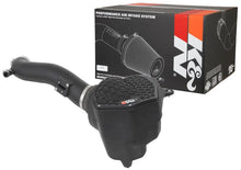 Load image into Gallery viewer, K&amp;N 20-21 Jeep Wrangler V6-3.0L DSL AirCharger Performance Intake - Additional View 5