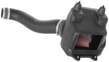 Load image into Gallery viewer, K&amp;N 20-21 Jeep Wrangler V6-3.0L DSL AirCharger Performance Intake - Additional View 6