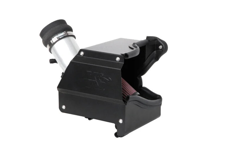 K&N 20-21 Kia Telluride V6-3.8L F/I High Flow Performance Kit - Main Product View
