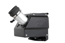 Load image into Gallery viewer, K&amp;N 20-21 Kia Telluride V6-3.8L F/I High Flow Performance Kit - Back View