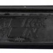 Load image into Gallery viewer, K&amp;N 20-21 Nissan Frontier 3.8L V6 Replacement Air Filter - Side View