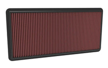 Load image into Gallery viewer, K&amp;N 20-21 Polaris Slingshot 1997 Replacement Air Filter - Main Product View