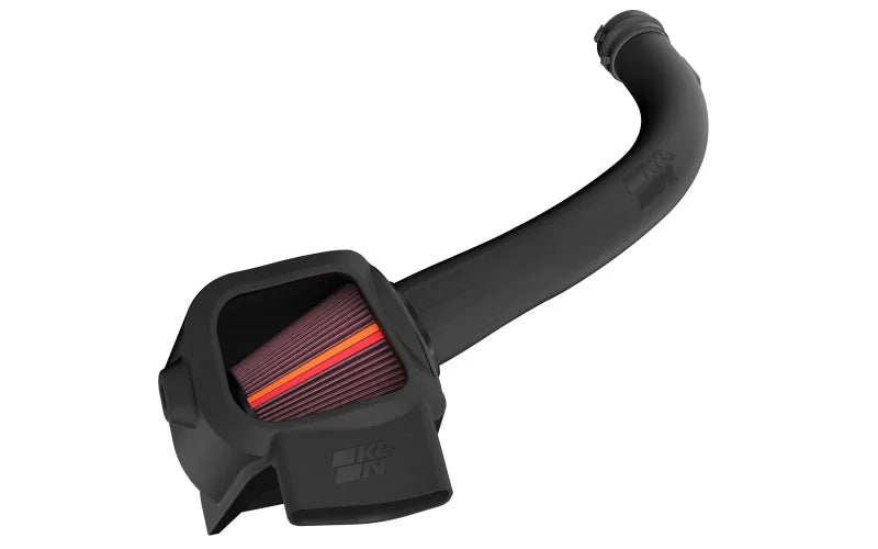 K&N 20-22 Ford F250/F350 V8 6.2L NextGen Cold Air Intake - Main Product View