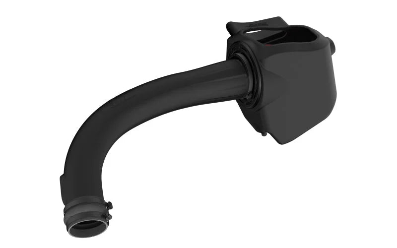 K&N 20-22 Ford F250/F350 V8 6.2L NextGen Cold Air Intake - Installation View