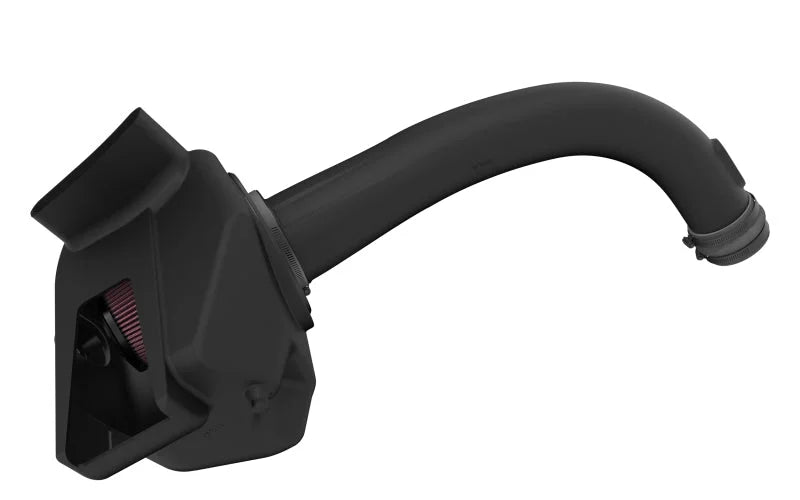 K&N 20-22 Ford F250/F350 V8 6.2L NextGen Cold Air Intake - Additional View 6
