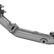 Load image into Gallery viewer, K&amp;N 20-22 Hyundai Veloster N 2.0L L4 Aluminum Charge Pipe Kit - Gunmetal Gray - Main Product View