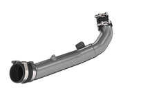 Load image into Gallery viewer, K&amp;N 20-22 Hyundai Veloster N 2.0L L4 Aluminum Charge Pipe Kit - Gunmetal Gray - Additional View 5