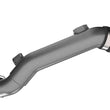 Load image into Gallery viewer, K&amp;N 20-22 Hyundai Veloster N 2.0L L4 Aluminum Charge Pipe Kit - Gunmetal Gray - Additional View 7