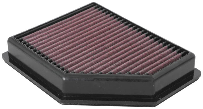 K&N 20-22 Nissan Sentra 2.0L L4 Replacement Air Filter - Main Product View