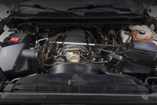 Load image into Gallery viewer, K&amp;N 20-23 GM 2500/3500 6.6L Oil Separator Catch Can - Side View
