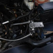 Load image into Gallery viewer, K&amp;N 20-23 GM 2500/3500 6.6L Oil Separator Catch Can - Back View