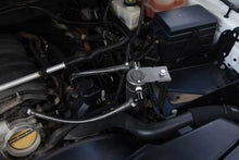 Load image into Gallery viewer, K&amp;N 20-23 GM 2500/3500 6.6L Oil Separator Catch Can - Back View