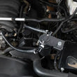 Load image into Gallery viewer, K&amp;N 20-23 GM 2500/3500 6.6L Oil Separator Catch Can - Installation View