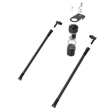 Load image into Gallery viewer, K&amp;N 20-23 GM 2500/3500 6.6L Oil Separator Catch Can - Additional View 7