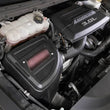 Load image into Gallery viewer, K&amp;N 20-23 RAM 1500 V6 3.0L Diesel Performance Air Intake System - Side View