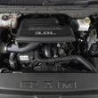 Load image into Gallery viewer, K&amp;N 20-23 RAM 1500 V6 3.0L Diesel Performance Air Intake System - Installation View
