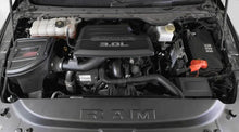 Load image into Gallery viewer, K&amp;N 20-23 RAM 1500 V6 3.0L Diesel Performance Air Intake System - Installation View