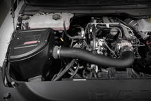 Load image into Gallery viewer, K&amp;N 20-23 RAM 1500 V6 3.6L Performance Air Intake System - Back View