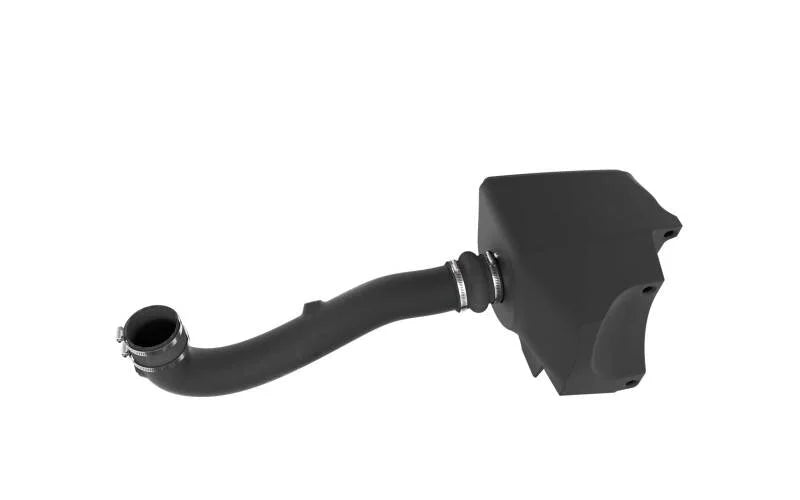 K&N 20-23 RAM 1500 V6 3.6L Performance Air Intake System - Installation View