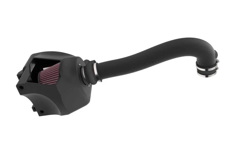 K&N 20-23 RAM 1500 V6 3.6L Performance Air Intake System - Additional View 6