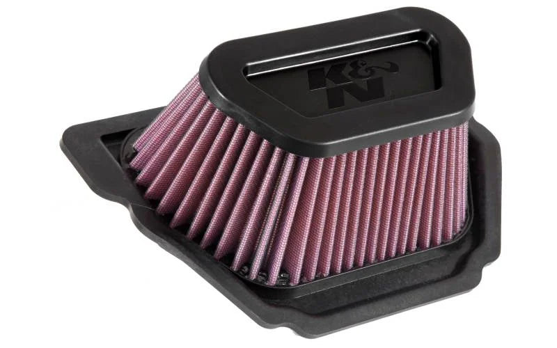 K&N 20-23 Yamaha YZF R1/M 998 Replacement Air Filter - Main Product View