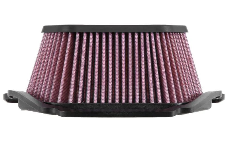 K&N 20-23 Yamaha YZF R1/M 998 Replacement Air Filter - Installation View