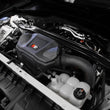Load image into Gallery viewer, K&amp;N 20-24 Ford Explorer 3.0L V6 / 20-24 Lincoln Aviator 3.0L V6 Performance Air Intake System - Side View