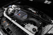 Load image into Gallery viewer, K&amp;N 20-24 Ford Explorer 3.0L V6 / 20-24 Lincoln Aviator 3.0L V6 Performance Air Intake System - Side View