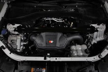 Load image into Gallery viewer, K&amp;N 20-24 Ford Explorer 3.0L V6 / 20-24 Lincoln Aviator 3.0L V6 Performance Air Intake System - Installation View